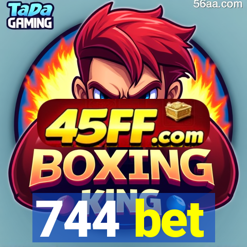 744 bet